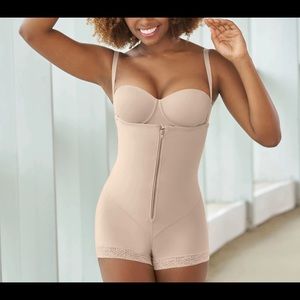 Leonisa power tummy shaper